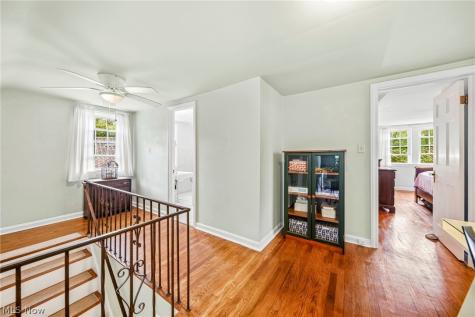 2853 Washington Boulevard Cleveland Heights OH 44118