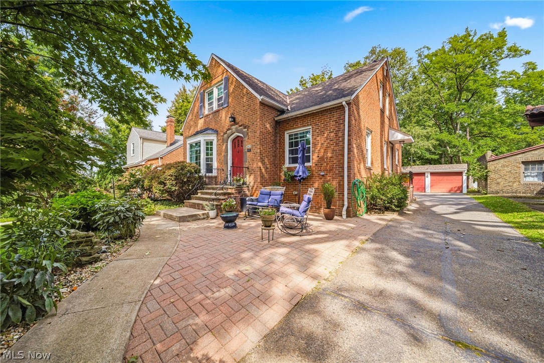 2853 Washington Boulevard Cleveland Heights OH 44118