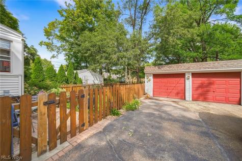 2853 Washington Boulevard Cleveland Heights OH 44118