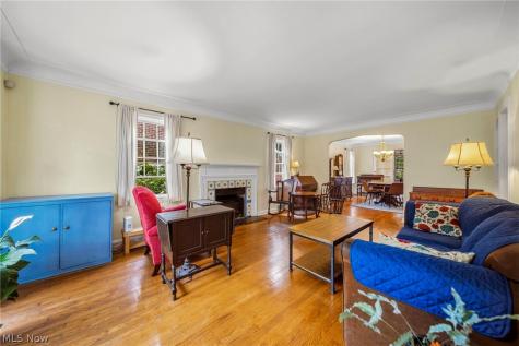 2853 Washington Boulevard Cleveland Heights OH 44118