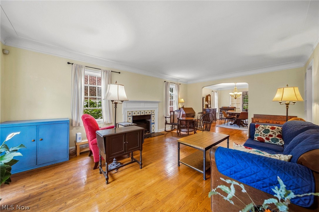 2853 Washington Boulevard Cleveland Heights OH 44118