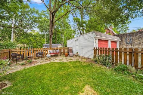 2853 Washington Boulevard Cleveland Heights OH 44118