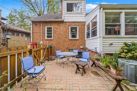 2853 Washington Boulevard Cleveland Heights OH 44118