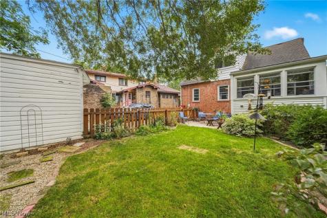 2853 Washington Boulevard Cleveland Heights OH 44118