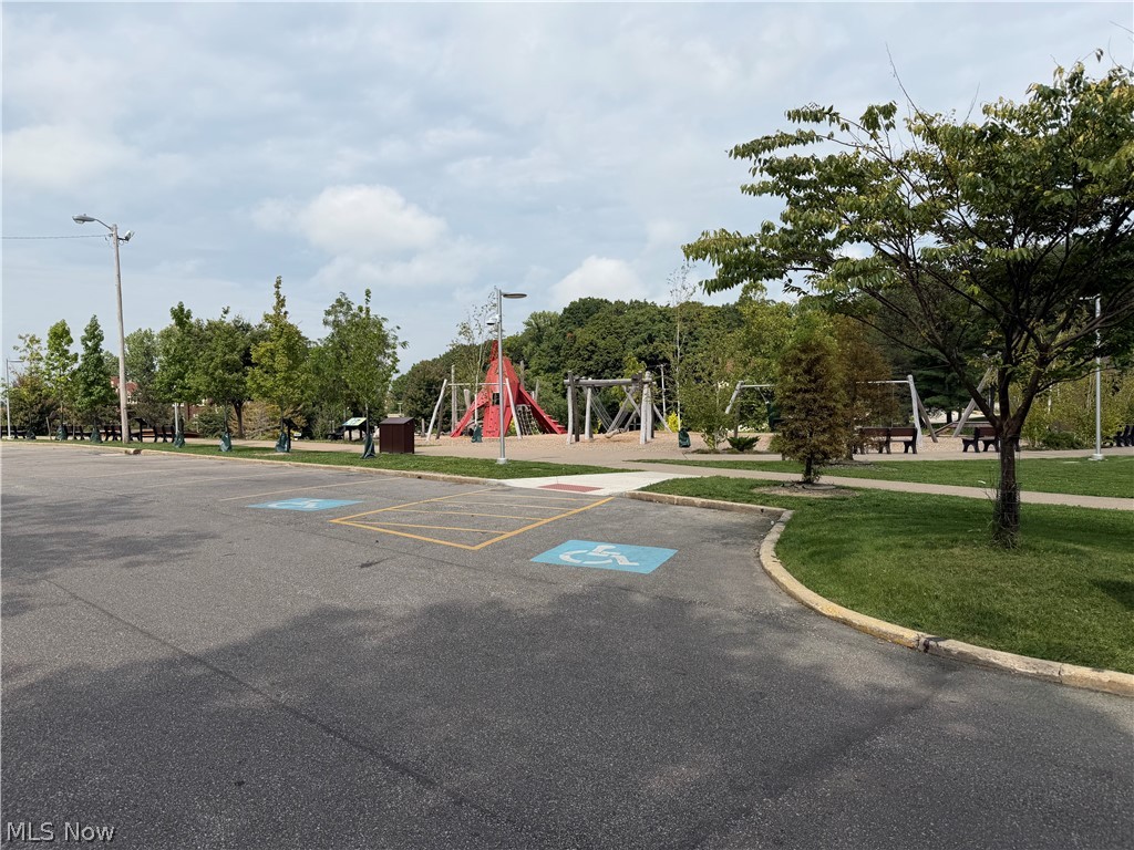 2853 Washington Boulevard Cleveland Heights OH 44118