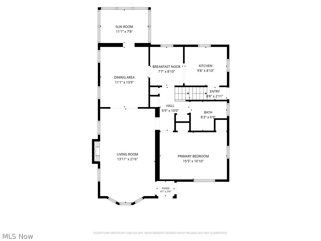 2853 Washington Boulevard Cleveland Heights OH 44118
