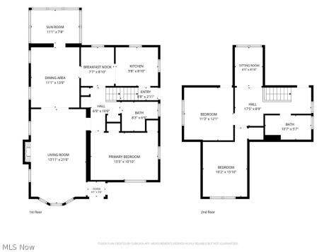 2853 Washington Boulevard Cleveland Heights OH 44118