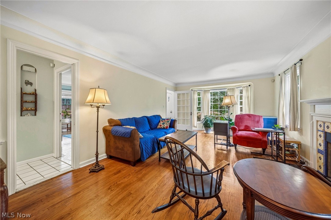 2853 Washington Boulevard Cleveland Heights OH 44118