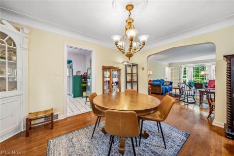 2853 Washington Boulevard Cleveland Heights OH 44118