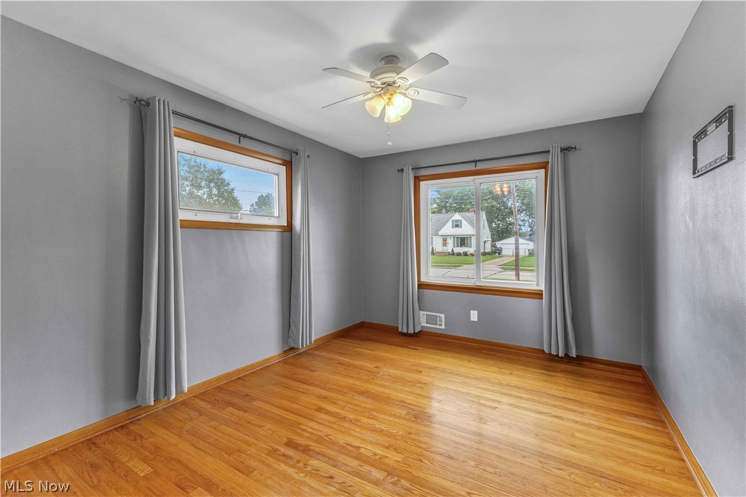 4050 Hilltop Drive Parma OH 44134
