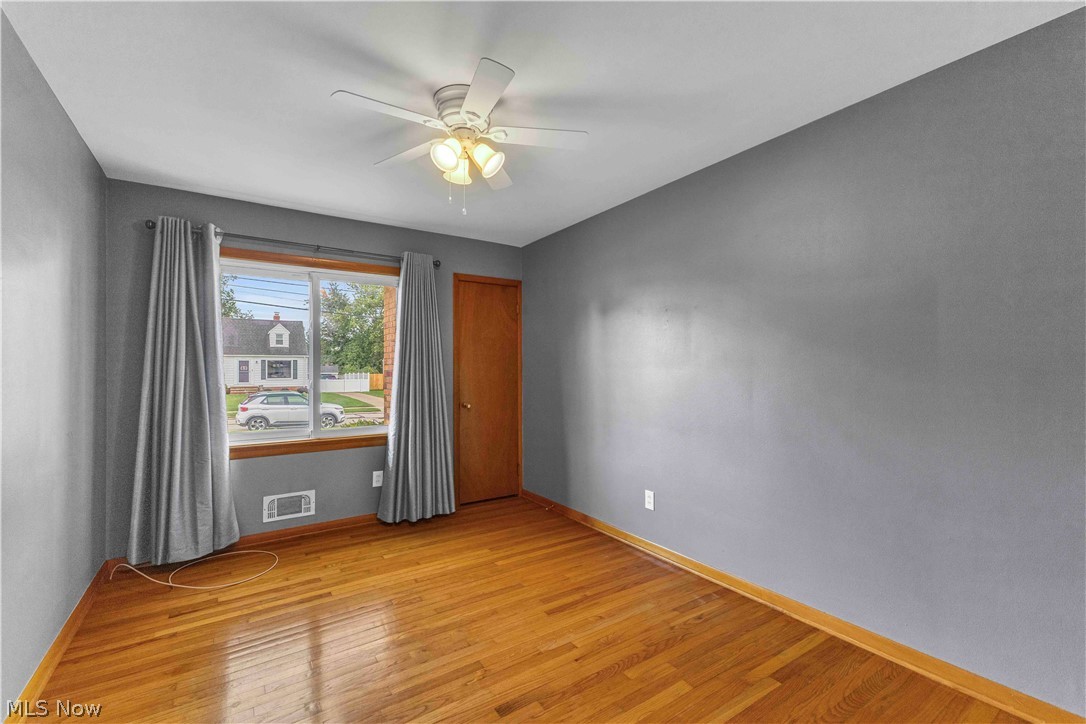 4050 Hilltop Drive Parma OH 44134