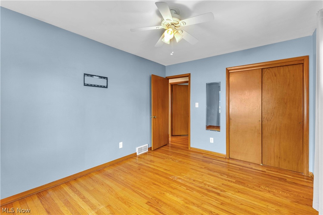 4050 Hilltop Drive Parma OH 44134