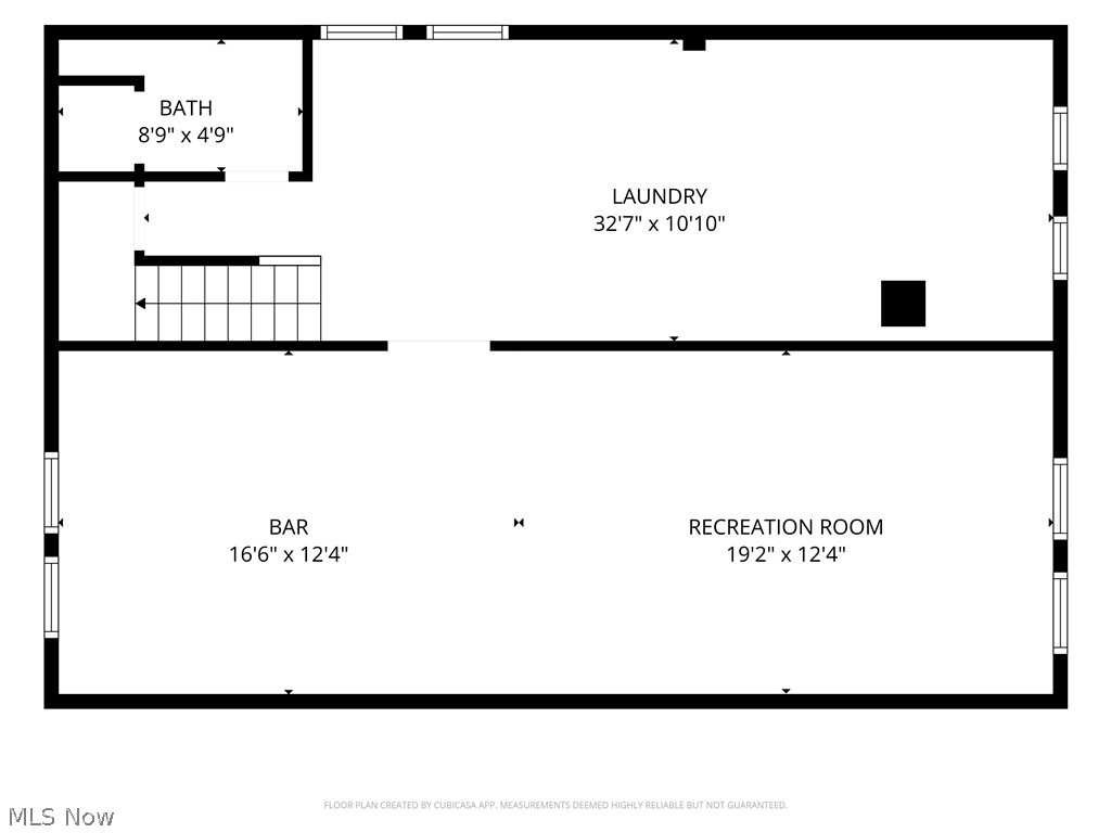 4050 Hilltop Drive Parma OH 44134