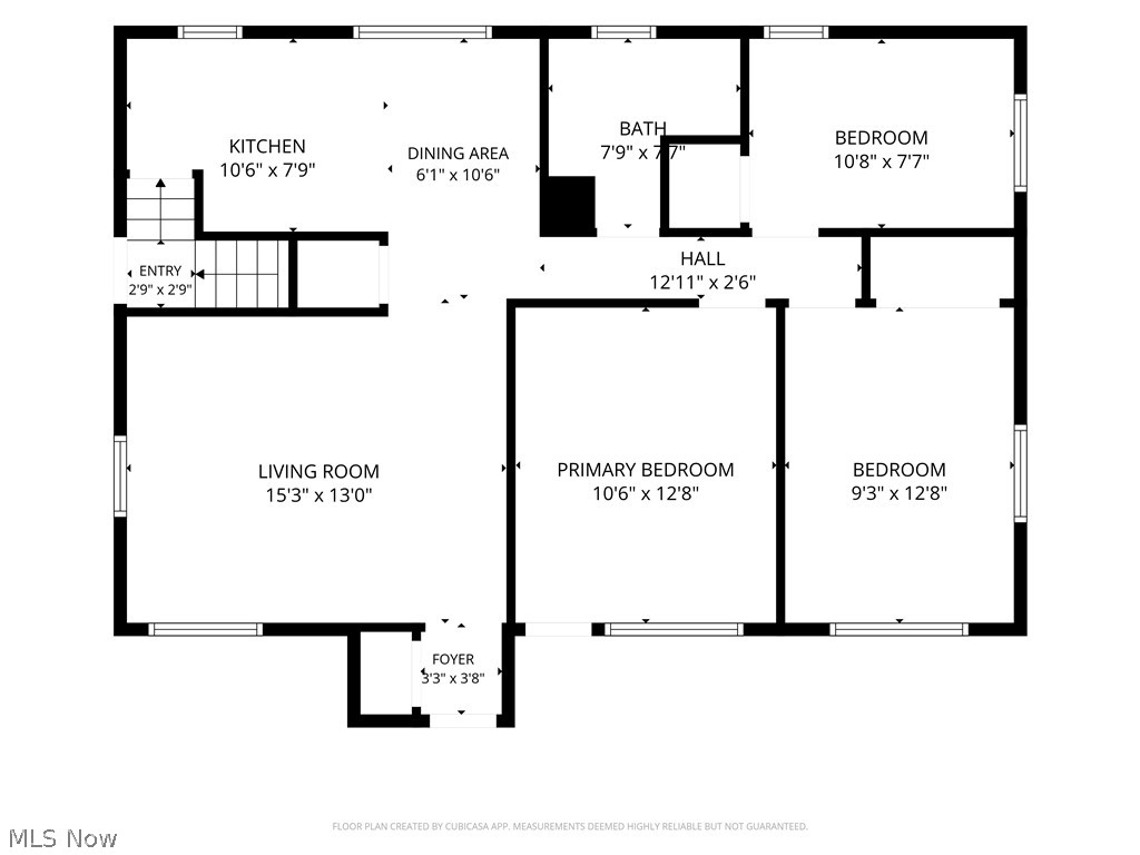 4050 Hilltop Drive Parma OH 44134