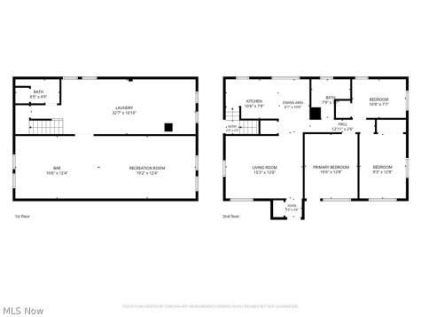 4050 Hilltop Drive Parma OH 44134