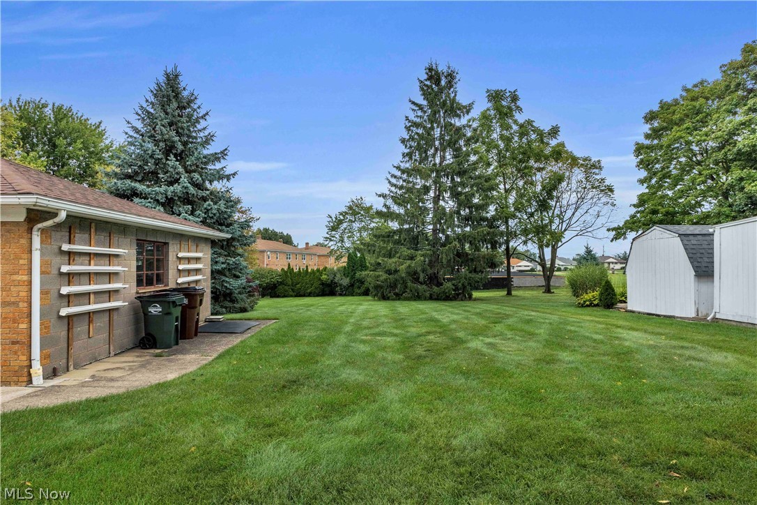 4050 Hilltop Drive Parma OH 44134
