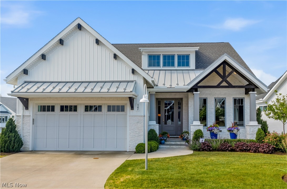 147 Bridgeport Way Mayfield Heights OH 44124