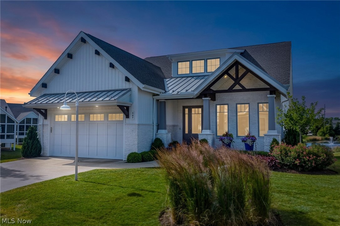 147 Bridgeport Way Mayfield Heights OH 44124