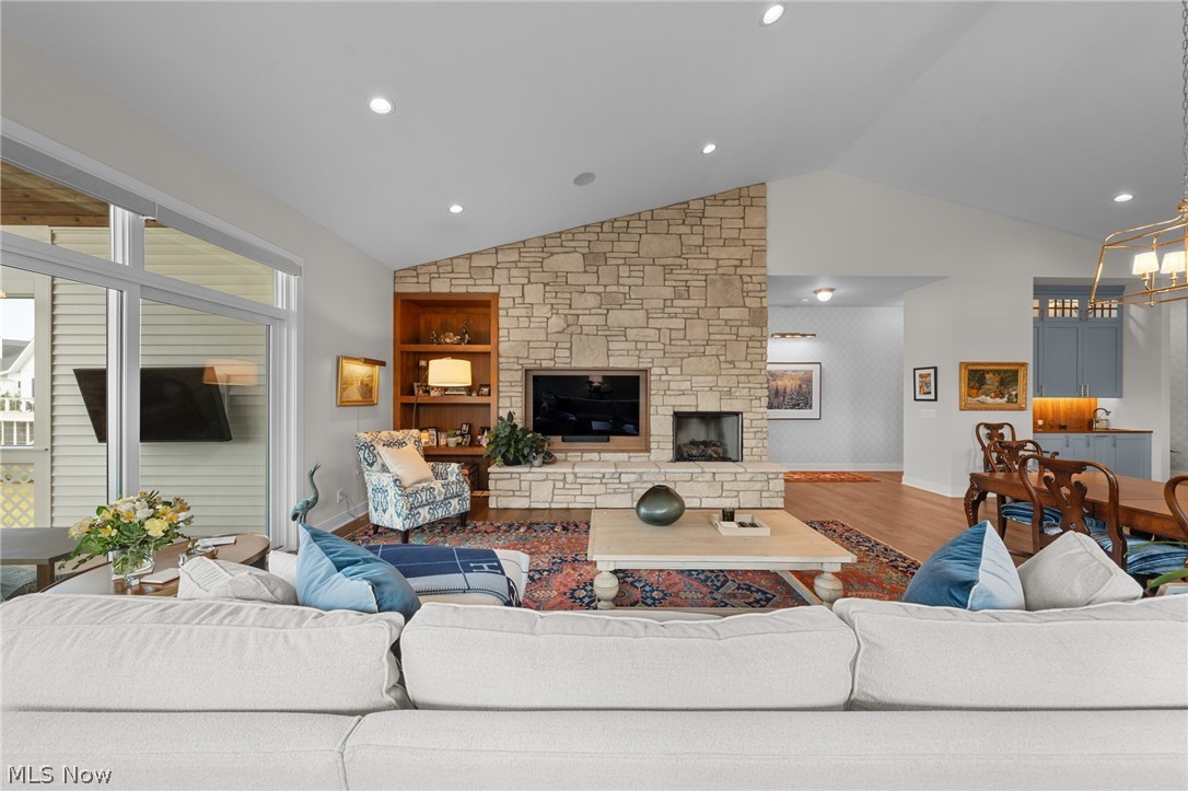 147 Bridgeport Way Mayfield Heights OH 44124
