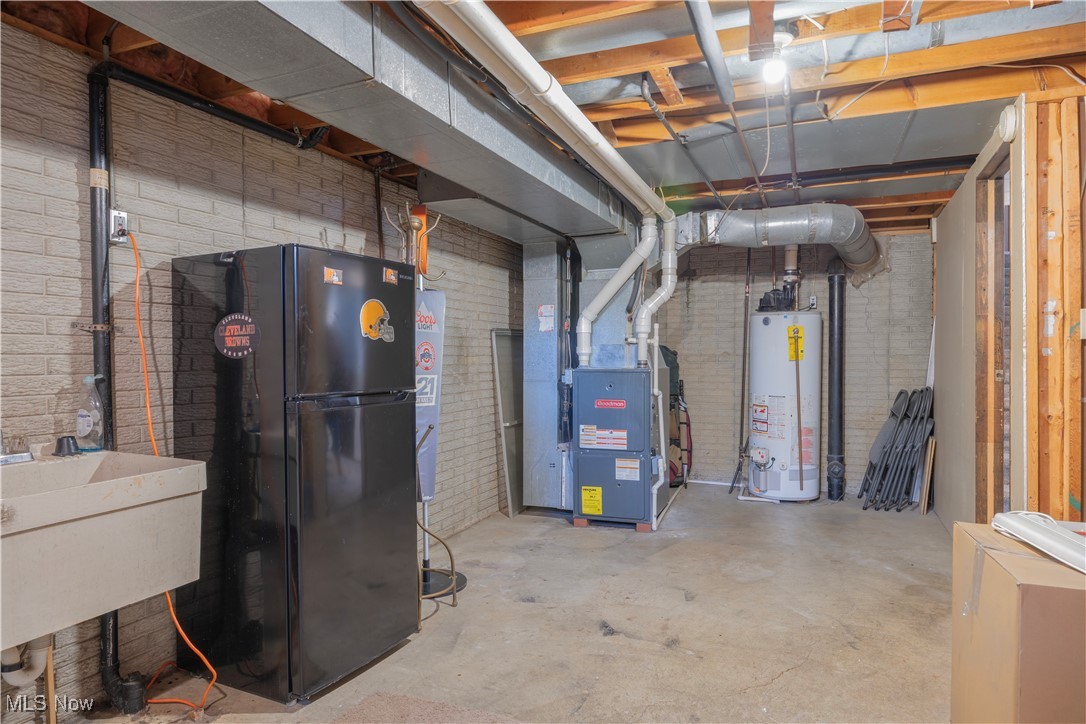 3776 Claridge Oval Brunswick OH 44212