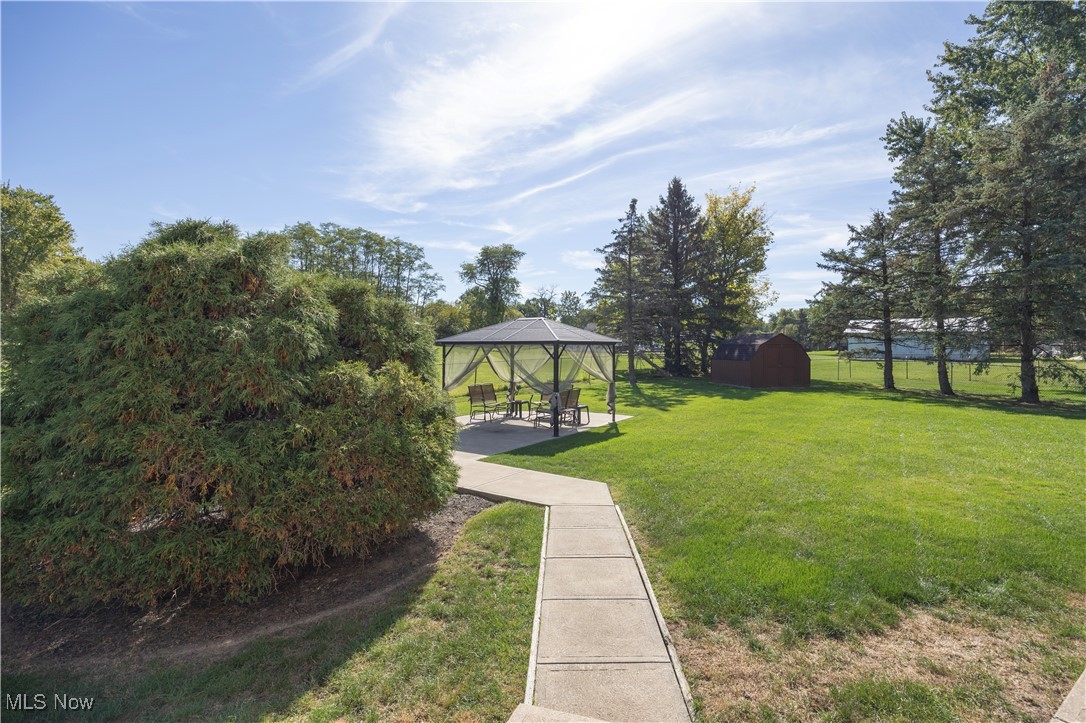 3776 Claridge Oval Brunswick OH 44212