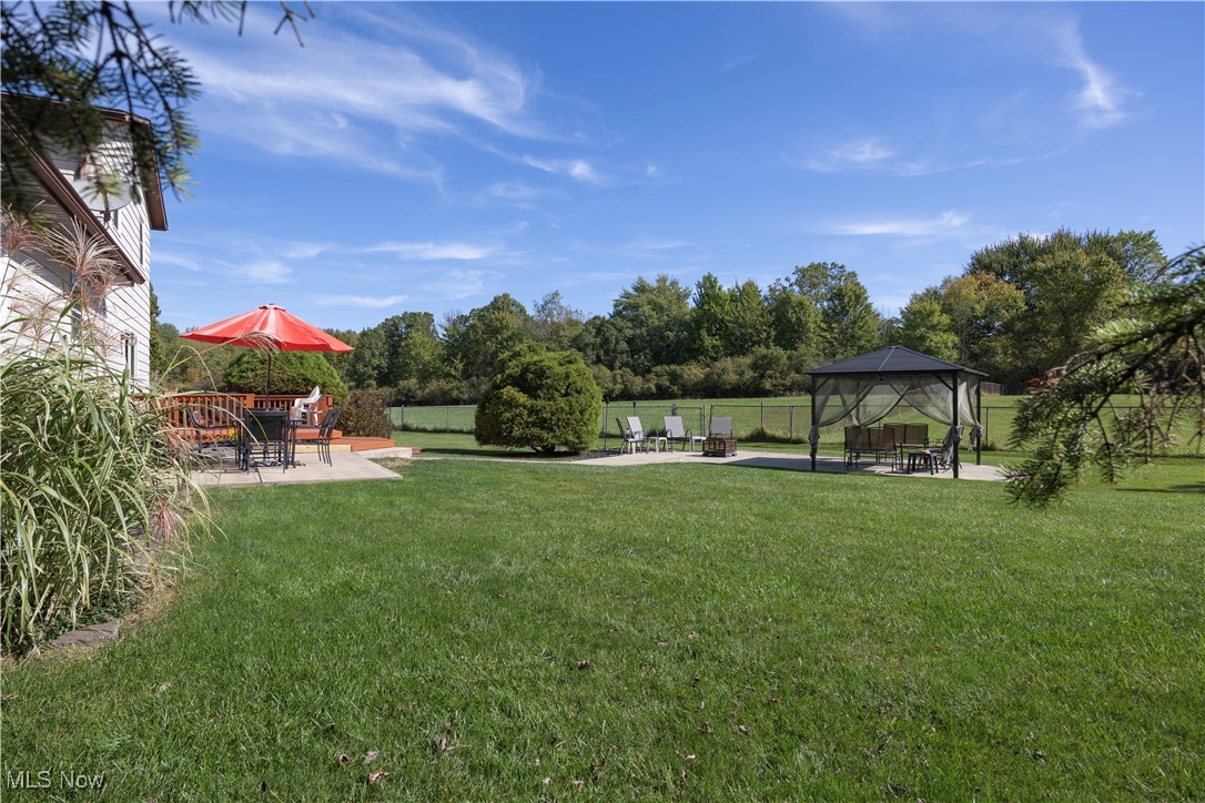 3776 Claridge Oval Brunswick OH 44212