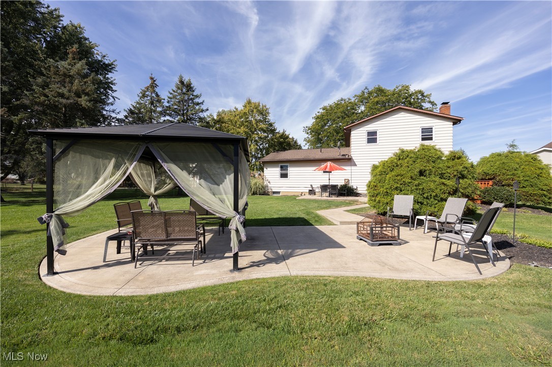 3776 Claridge Oval Brunswick OH 44212