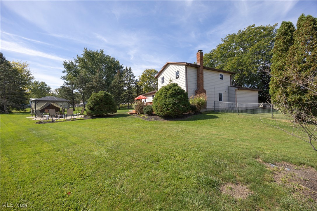 3776 Claridge Oval Brunswick OH 44212