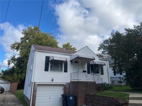 123 E Rosewood Avenue Akron OH 44301