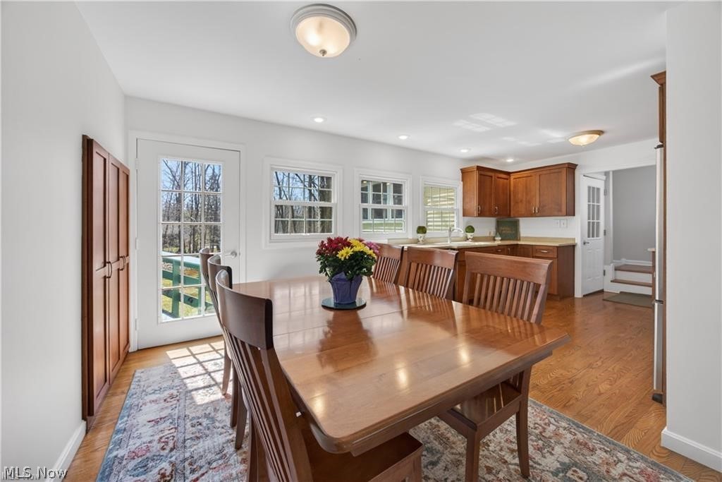 8253 Summit Drive Chagrin Falls OH 44023