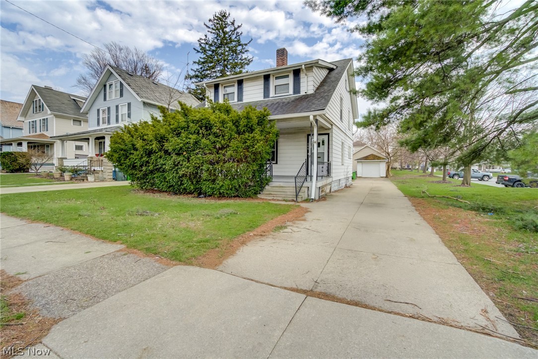 104 Columbus Street Bedford OH 44146