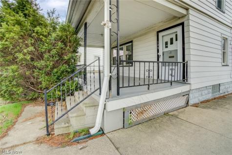 104 Columbus Street Bedford OH 44146