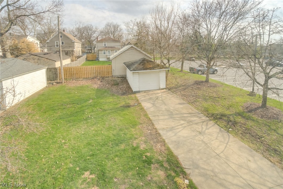 104 Columbus Street Bedford OH 44146