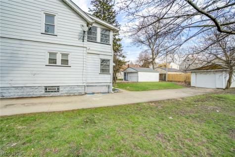 104 Columbus Street Bedford OH 44146