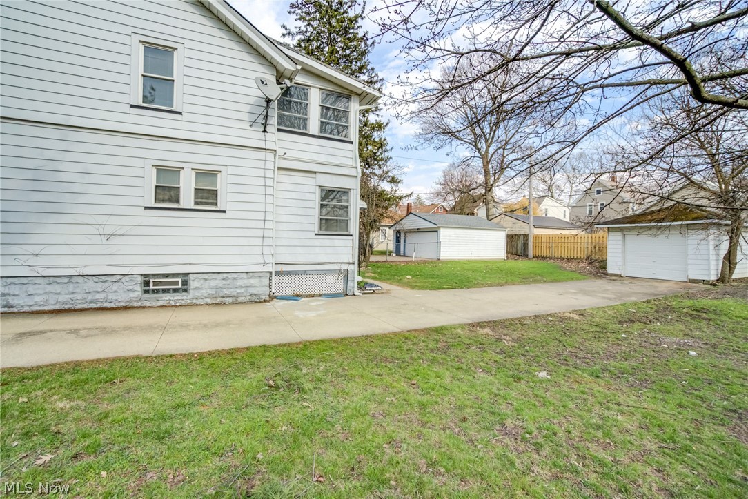 104 Columbus Street Bedford OH 44146