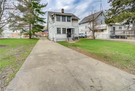 104 Columbus Street Bedford OH 44146