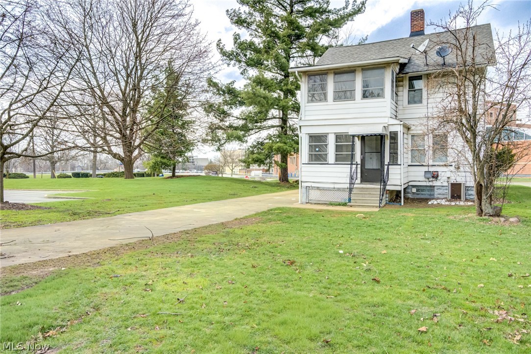 104 Columbus Street Bedford OH 44146
