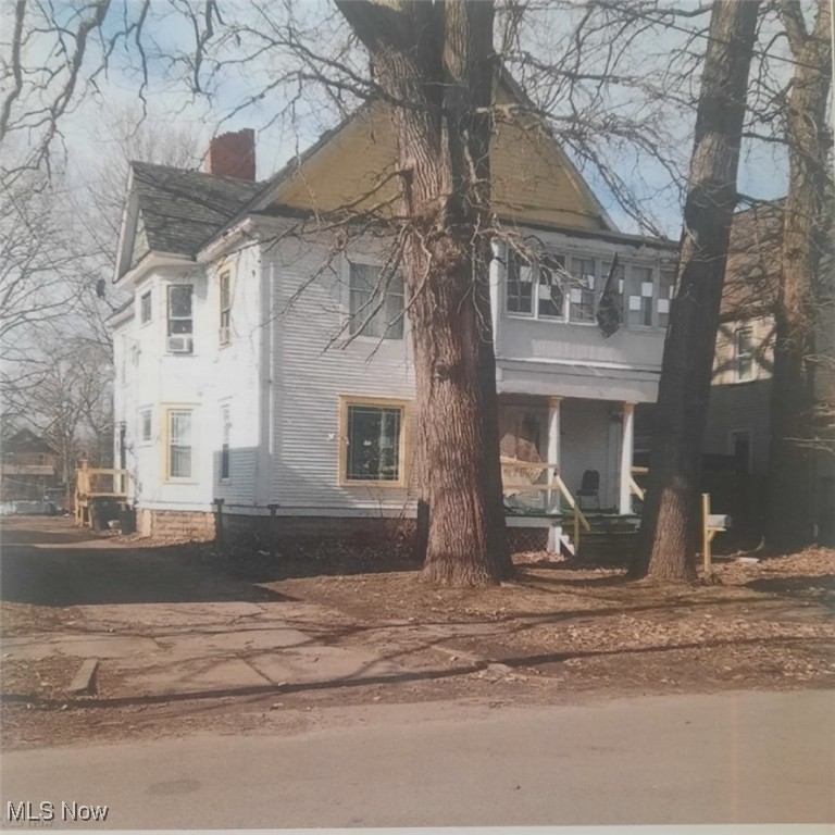 433 Olive Street Warren OH 44483