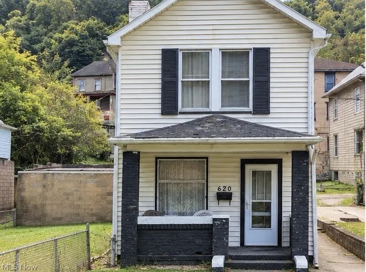 620 Lincoln Avenue Steubenville OH 43952