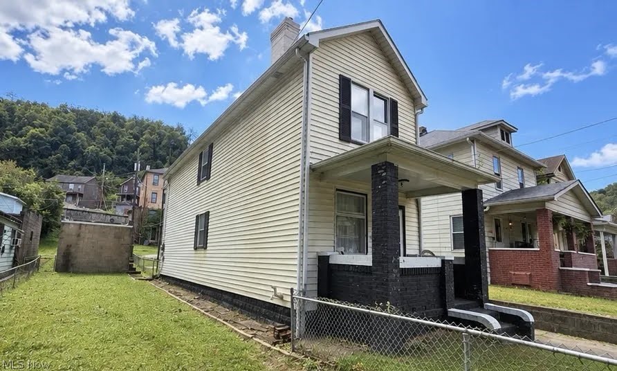 620 Lincoln Avenue Steubenville OH 43952