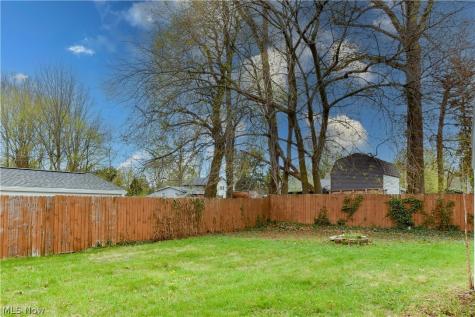 3864 Louise Street Mogadore OH 44260