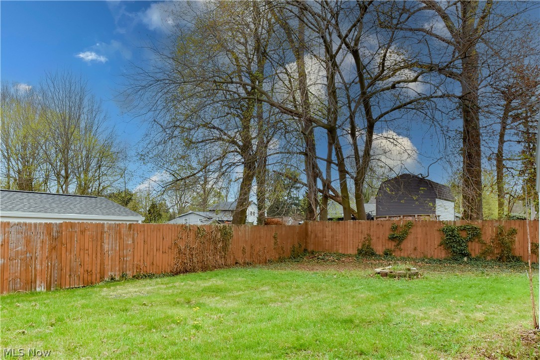 3864 Louise Street Mogadore OH 44260