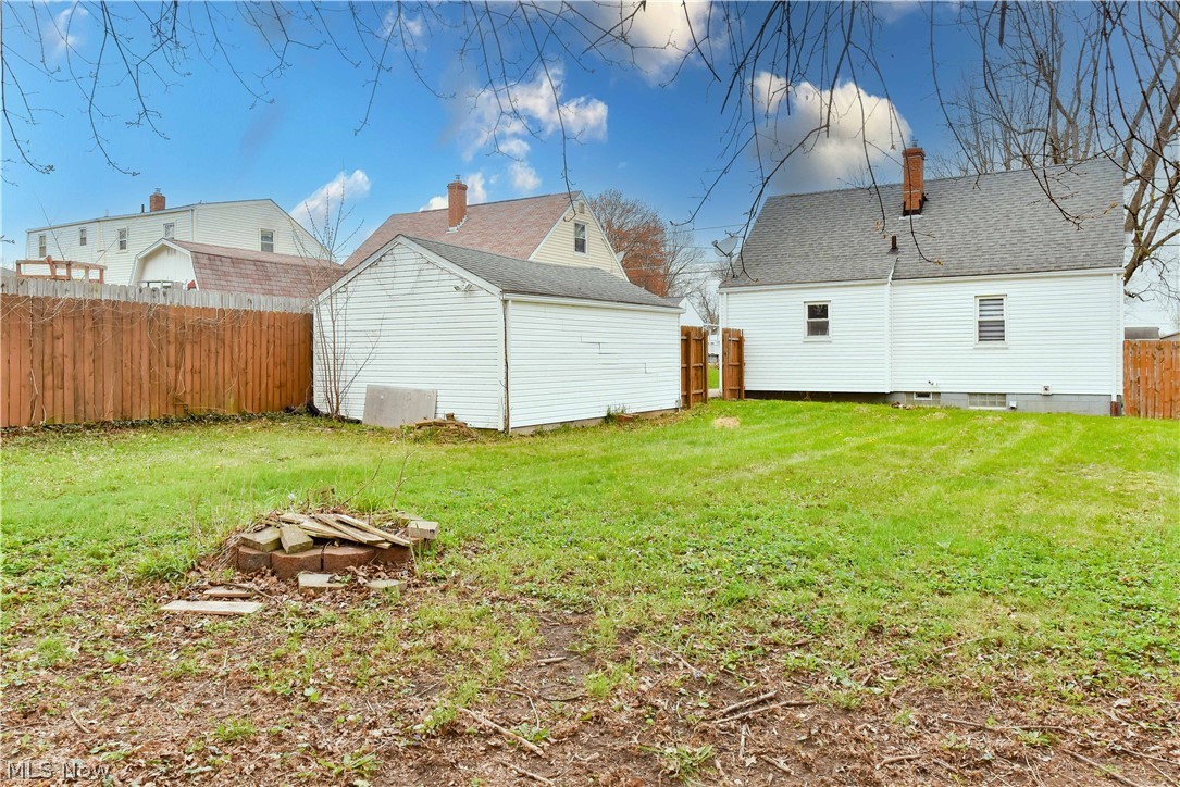 3864 Louise Street Mogadore OH 44260