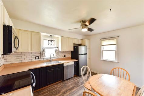 3864 Louise Street Mogadore OH 44260