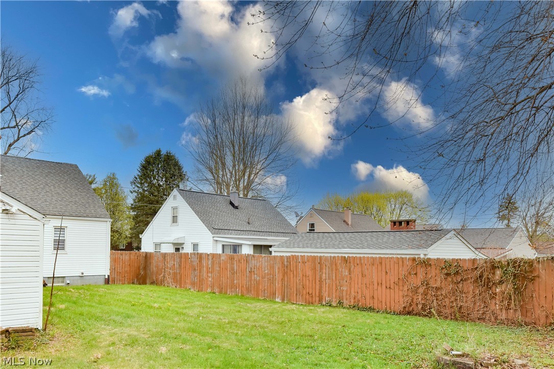 3864 Louise Street Mogadore OH 44260