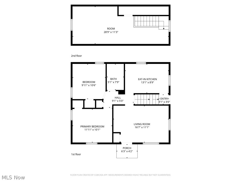 3864 Louise Street Mogadore OH 44260