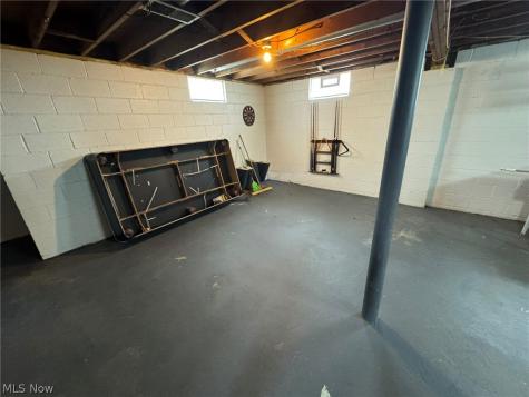 3864 Louise Street Mogadore OH 44260