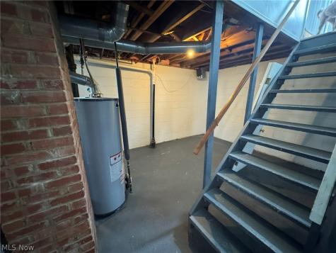 3864 Louise Street Mogadore OH 44260