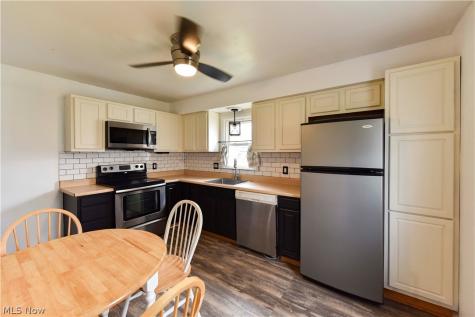3864 Louise Street Mogadore OH 44260