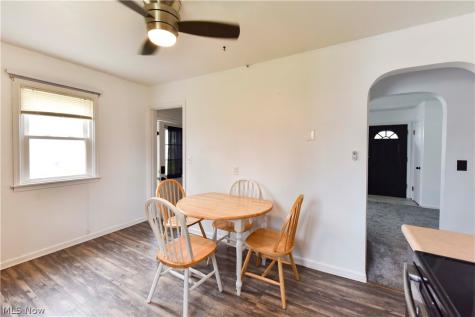 3864 Louise Street Mogadore OH 44260